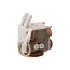 activity cube animal friends