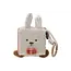 activity cube animal friends