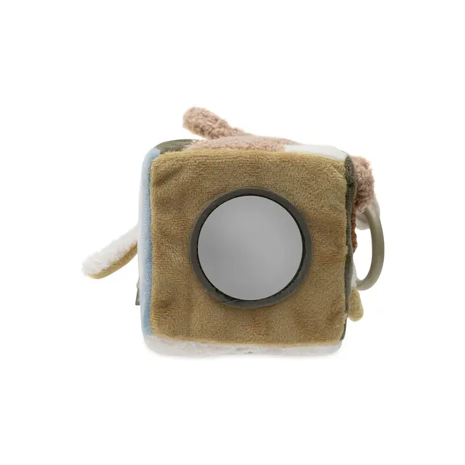 activity cube tiny park