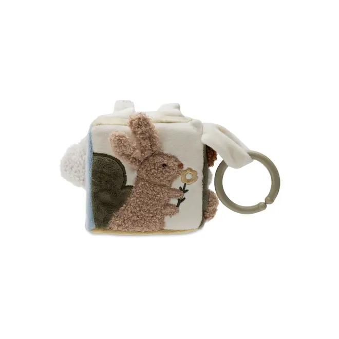 activity cube tiny park