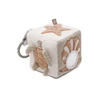 activity cube deepsea