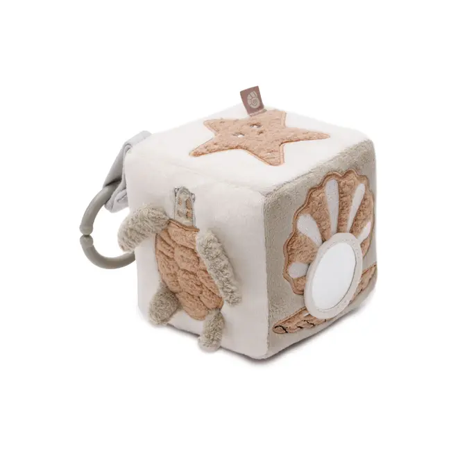 activity cube deepsea