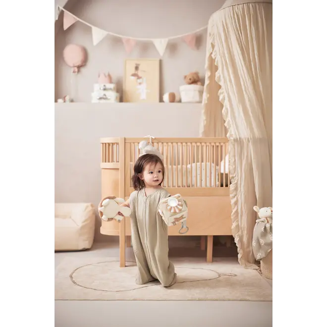 activity cube deepsea