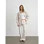 Noisy may straight jeans beige