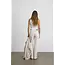 Noisy may straight jeans beige