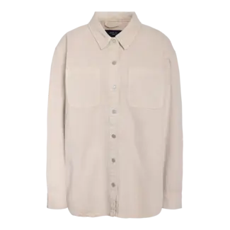 Noisy may shacket beige