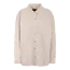 Noisy may shacket beige