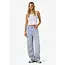 Noisy may straight  jeans light blue denim
