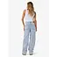 Noisy may straight  jeans light blue denim