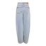 Noisy may straight  jeans light blue denim