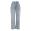 Noisy may baggy jeans light blue denim