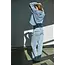 Noisy may baggy jeans light blue denim