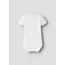 Lil' Atelier body met knoopjes off white
