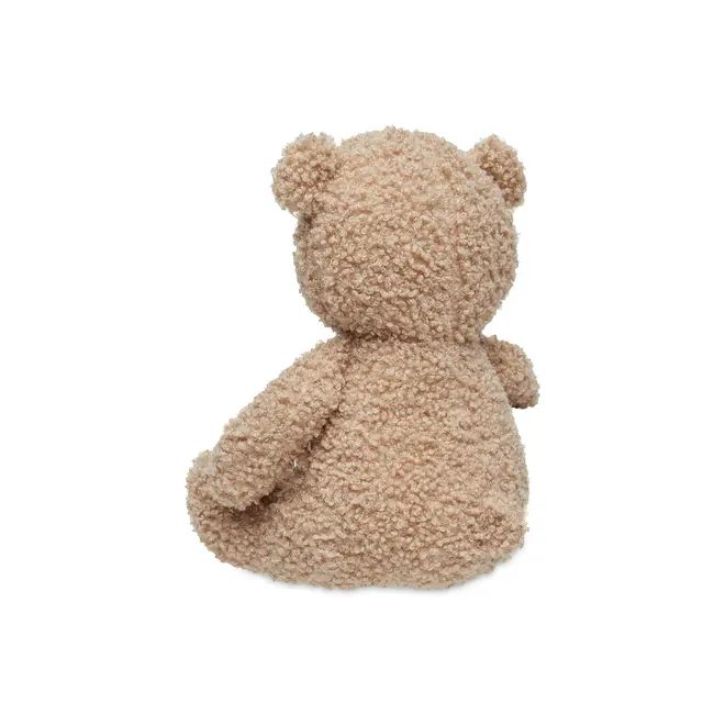 Stuffed animal teddy bear biscuit