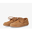 Tango loafers met studs camel