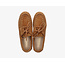 Tango loafers met studs camel
