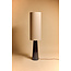 HK Living lamp shade high boucle
