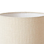 HK Living lamp shade high boucle