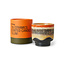 HK Living 70s ceramics candle tulum