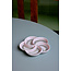 HK Living 70s ceramic snack tray, muse