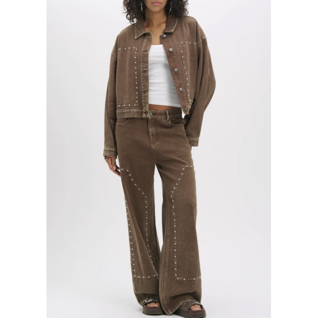 Refined Department Broek
