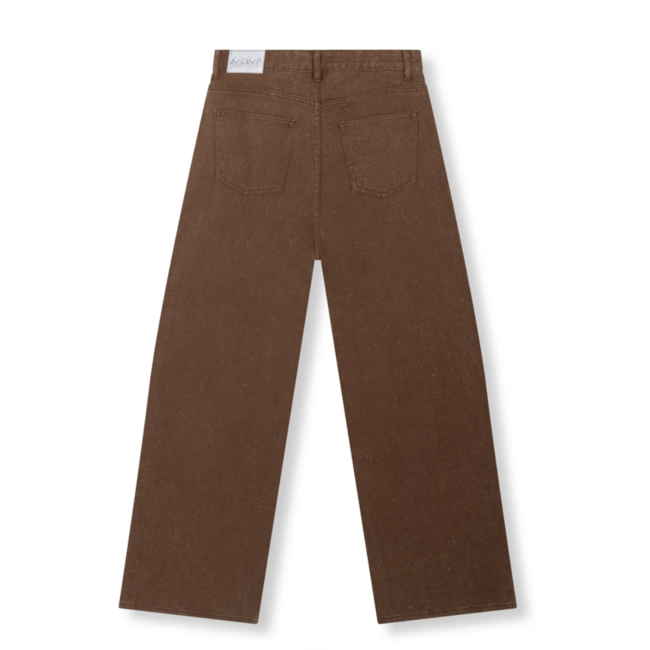 Refined Department Broek