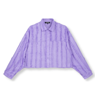 Refined Department Blouse