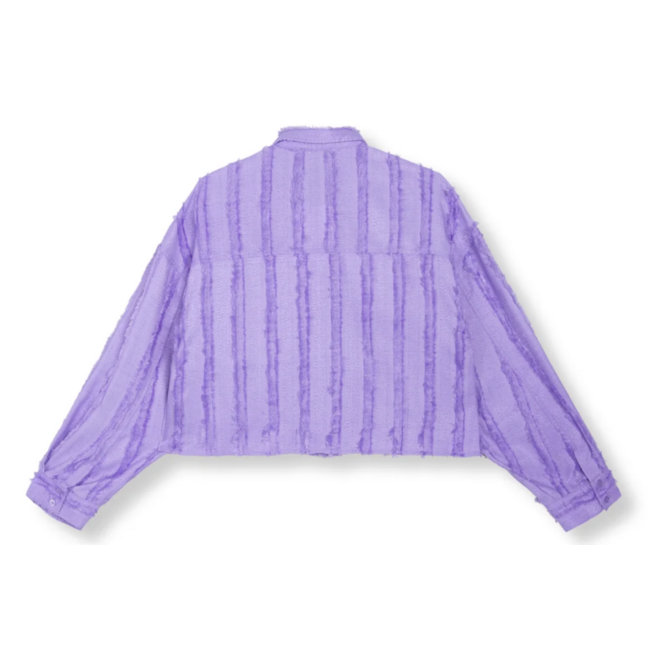 Refined Department Blouse