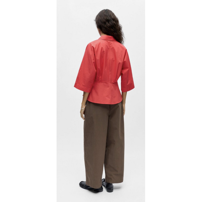 Object Blouse
