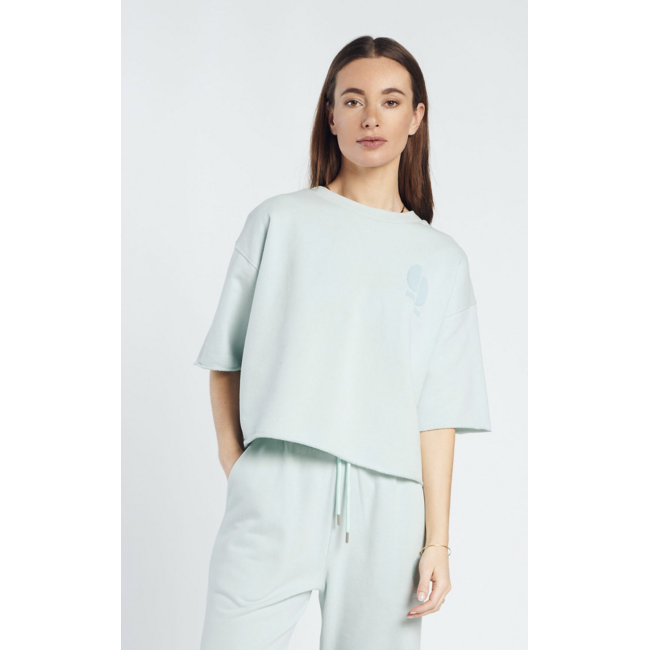 Spooq the label T-shirt