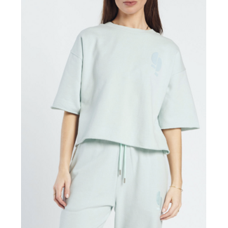 Spooq the label T-shirt