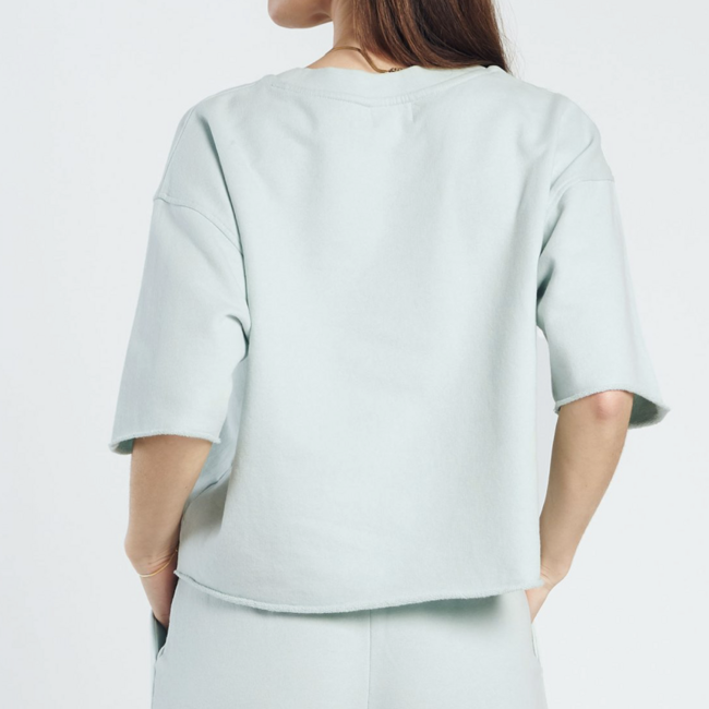 Spooq the label T-shirt