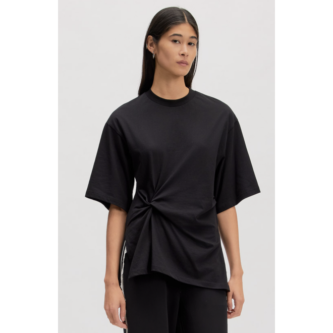 gedetailleerd t-shirt