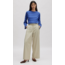 Edited pantalon met riem