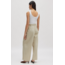 Edited pantalon met riem
