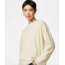 PIECES Gestreepte longsleeve