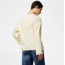 PIECES Gestreepte longsleeve