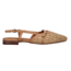 Tango slingback cognac
