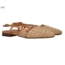 Tango slingback cognac