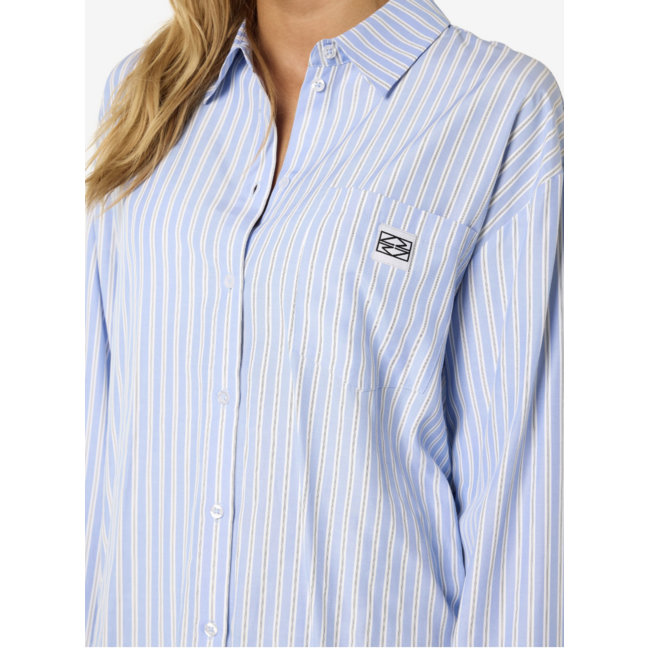 Noisy may blouse