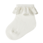 nbfdertrud sock lil, coconut milk