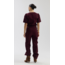 Harper&Yve Jumpsuit met pofmouwen