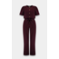 Harper&Yve Jumpsuit met pofmouwen