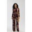 Harper&Yve pantalon met bloemenmotief