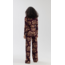 Harper&Yve pantalon met bloemenmotief
