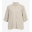 Object jeansblouse