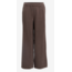 Object Wijde pantalon bruin