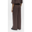 Object Wijde pantalon bruin