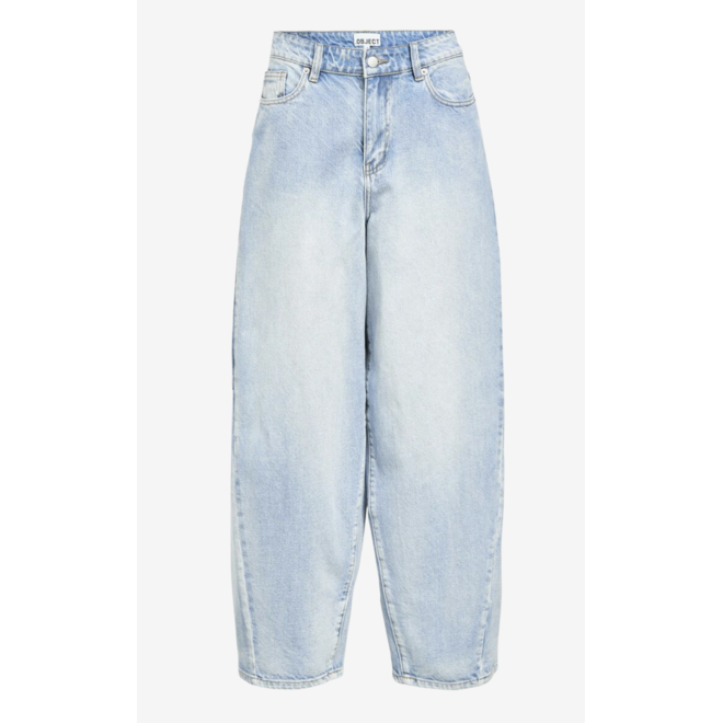 Super barrel spijkerbroek