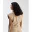 Harper&Yve Gilet met riem